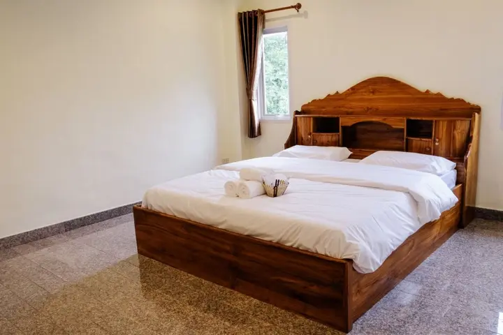 Сонгкхла: The Lake House Ko Yo