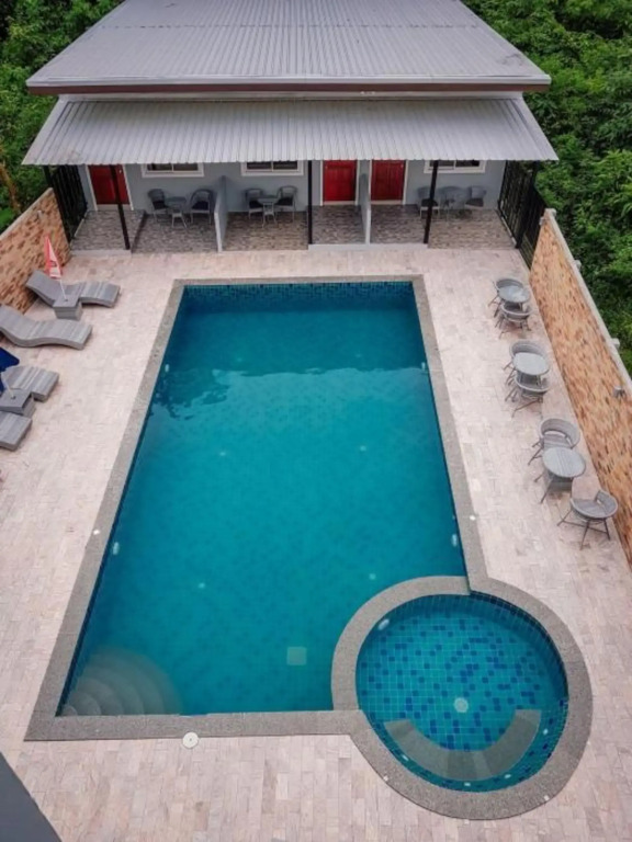 Сонгкхла: The Lake House Ko Yo