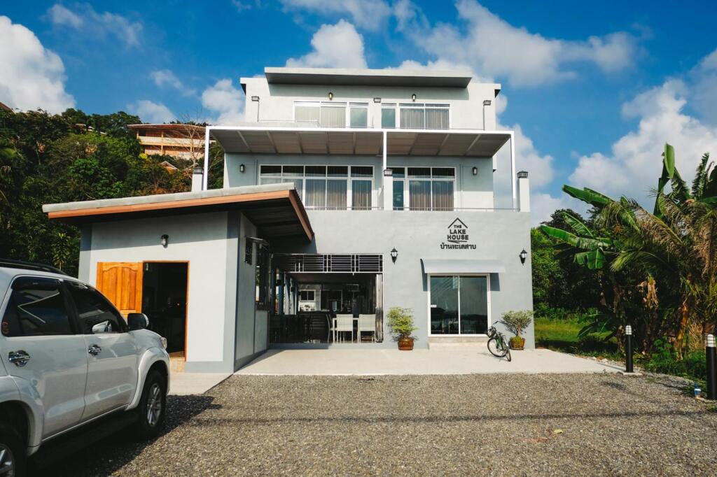 Сонгкхла: The Lake House Ko Yo