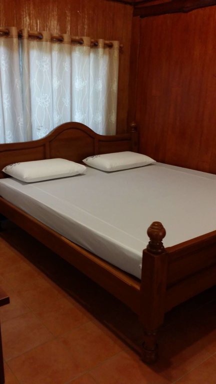 Аюттхая: S. Parsukdee Resort