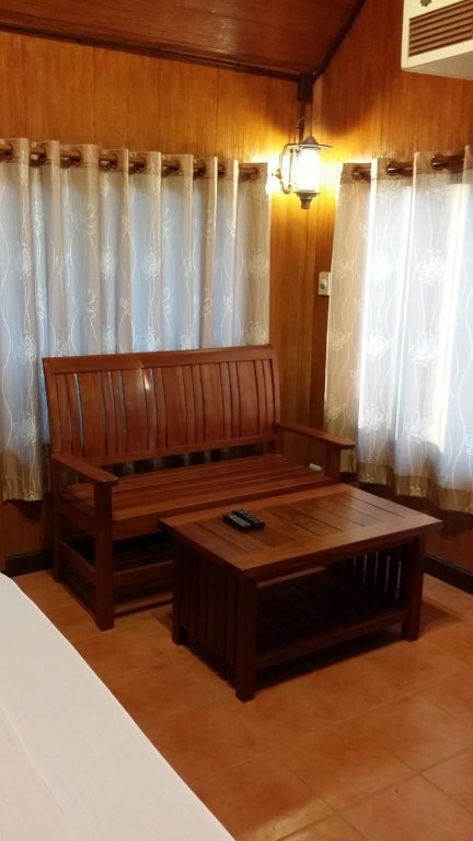 Аюттхая: S. Parsukdee Resort