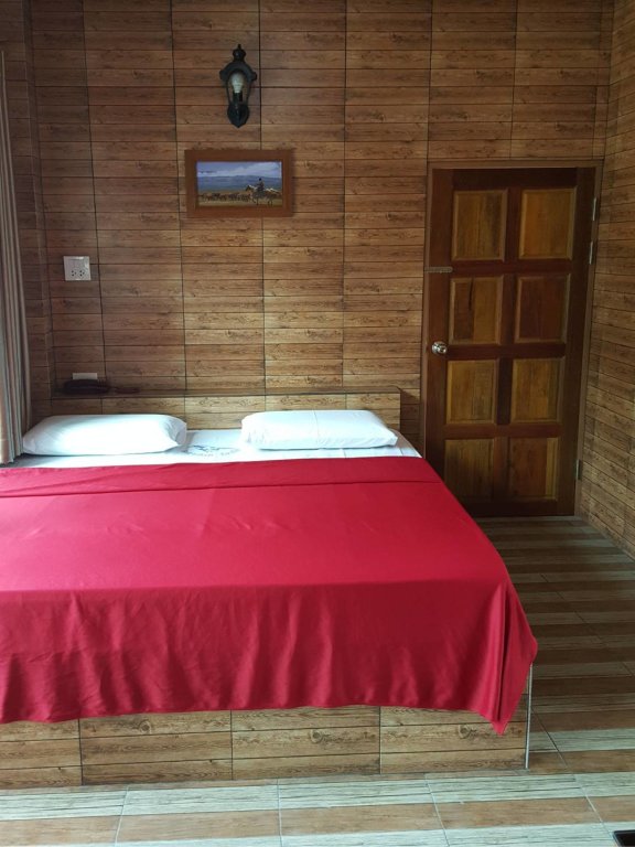 Аюттхая: S. Parsukdee Resort