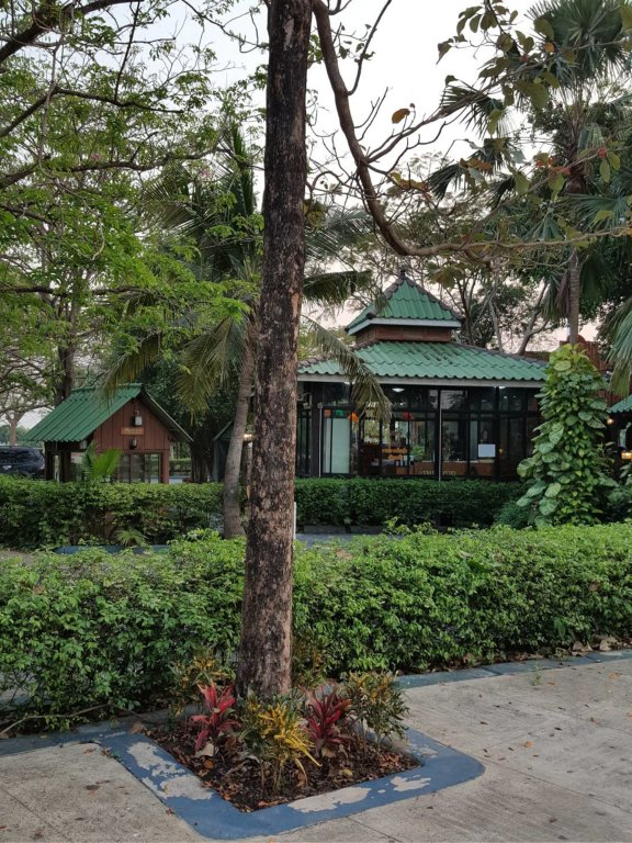 Аюттхая: S. Parsukdee Resort