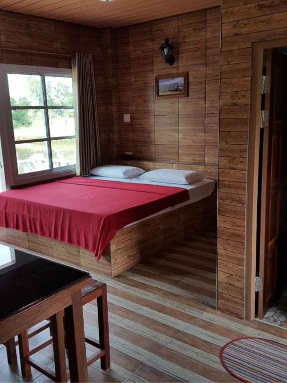 Аюттхая: S. Parsukdee Resort