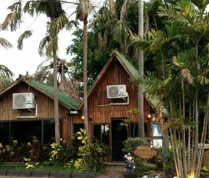 Аюттхая: S. Parsukdee Resort