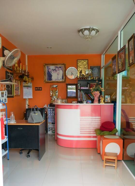Пхитсанулок: Suntorn Place