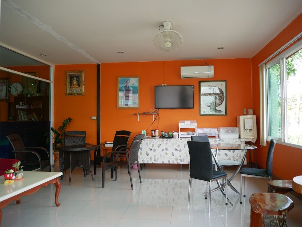 Пхитсанулок: Suntorn Place