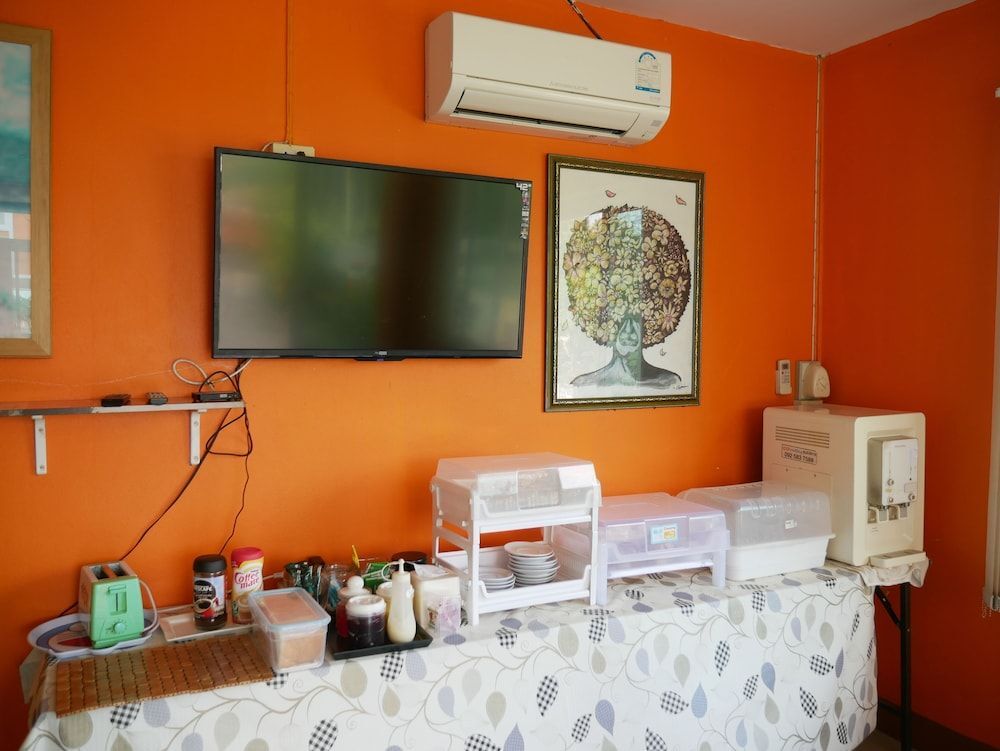 Пхитсанулок: Suntorn Place