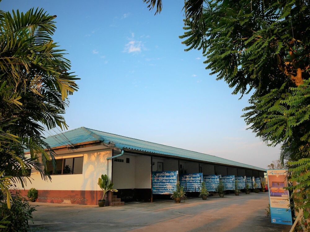 Пхитсанулок: Mookmanee Resort