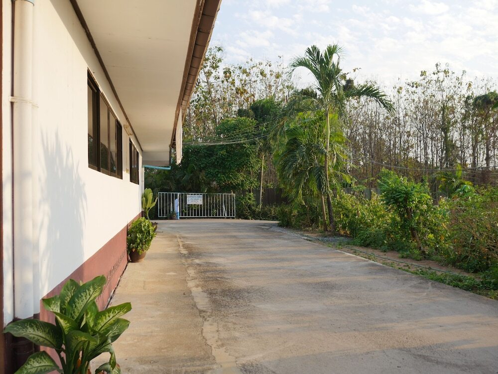 Mookmanee Resort — фото 3