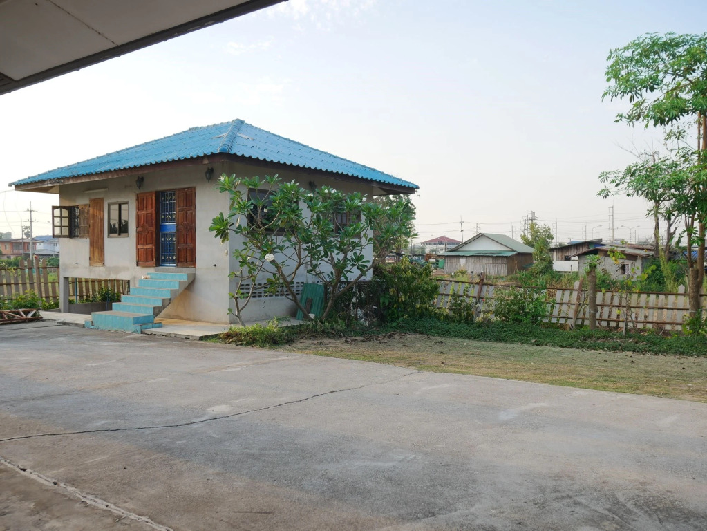 Пхитсанулок: Mookmanee Resort