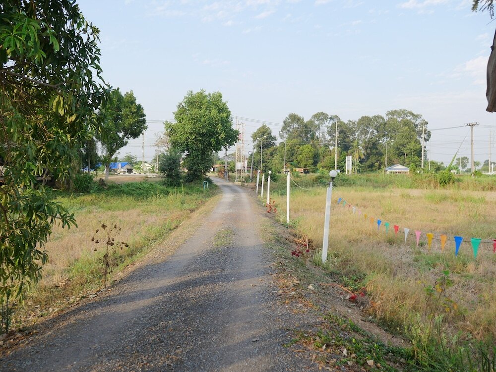 Пхитсанулок: Mookmanee Resort