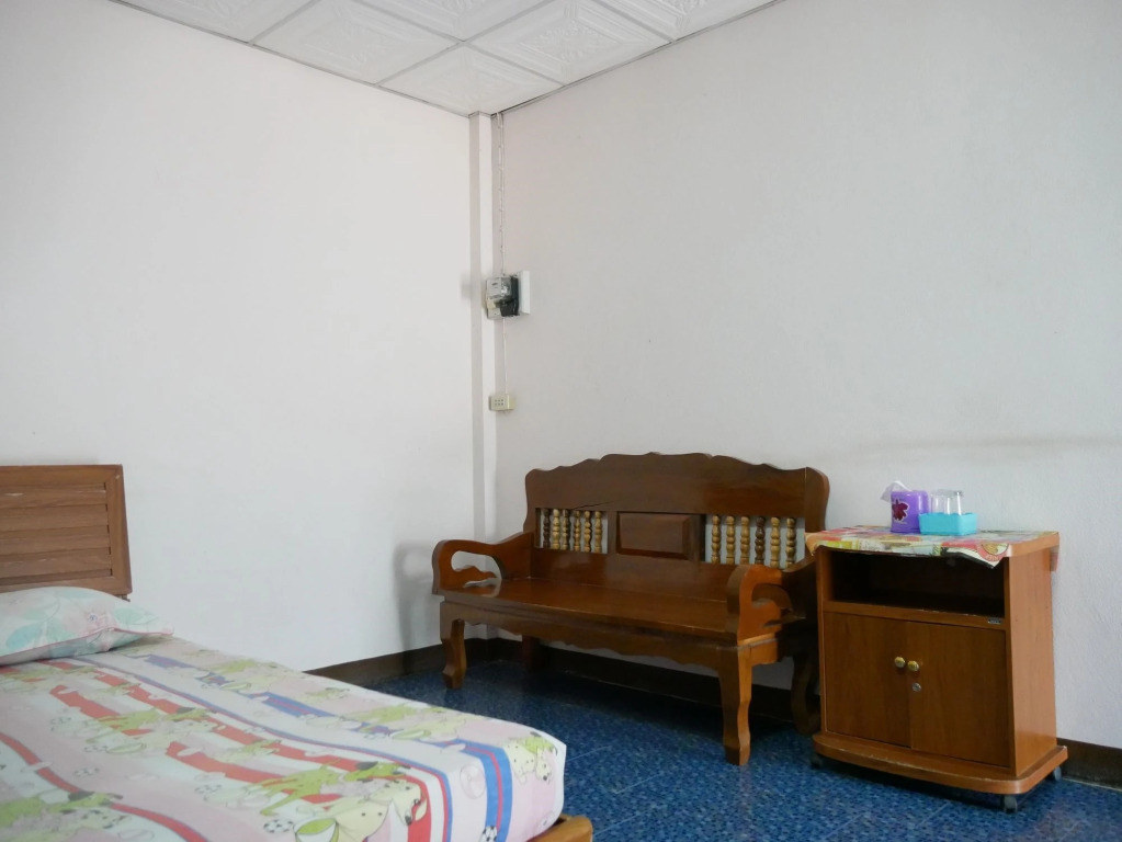 Пхитсанулок: Mookmanee Resort