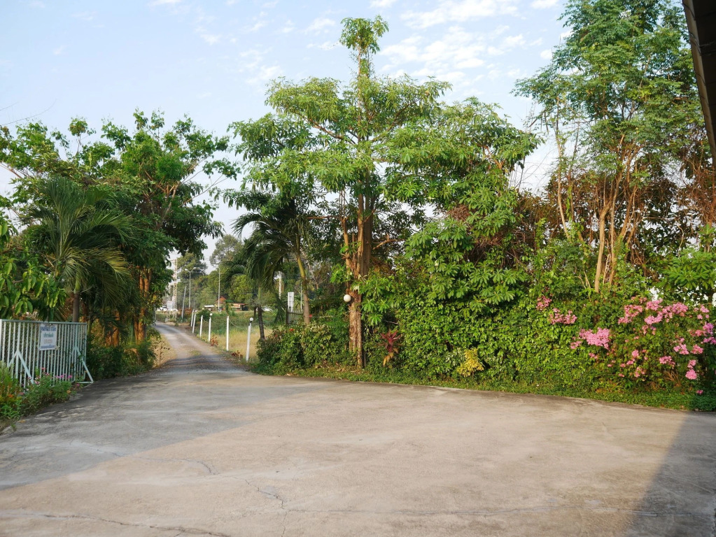 Пхитсанулок: Mookmanee Resort