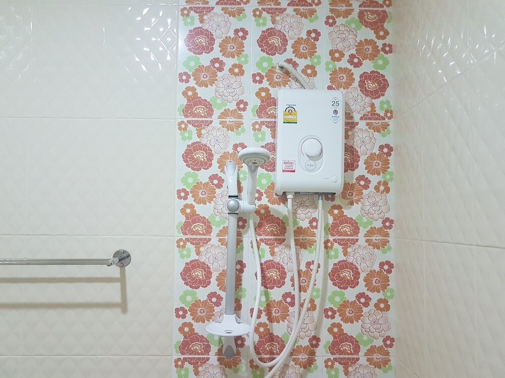 Кхонг Чиам: Khong Chaim 2 Hotel