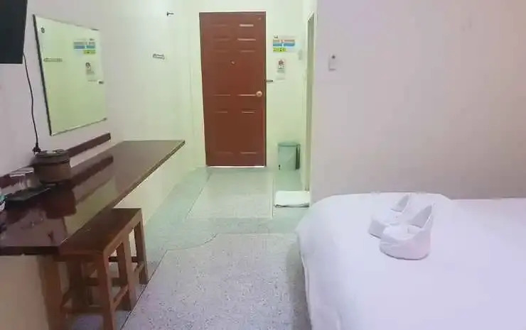 Кхонг Чиам: Khong Chaim 2 Hotel