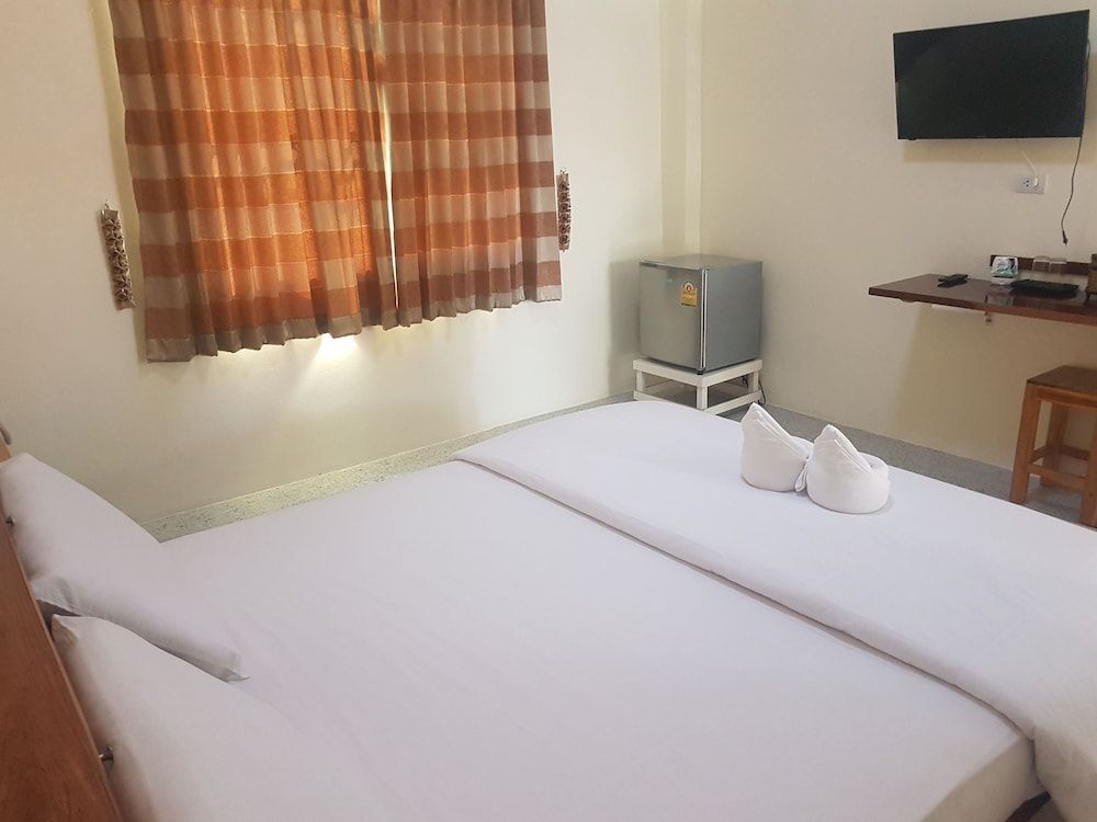 Кхонг Чиам: Khong Chaim 2 Hotel