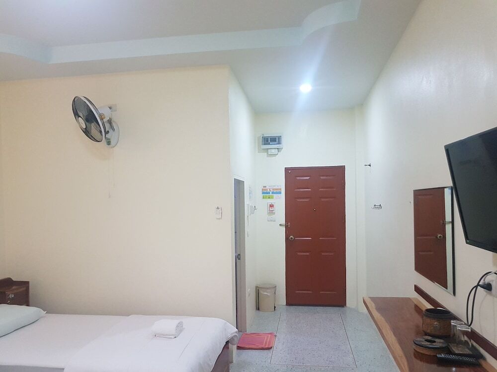 Кхонг Чиам: Khong Chaim 2 Hotel