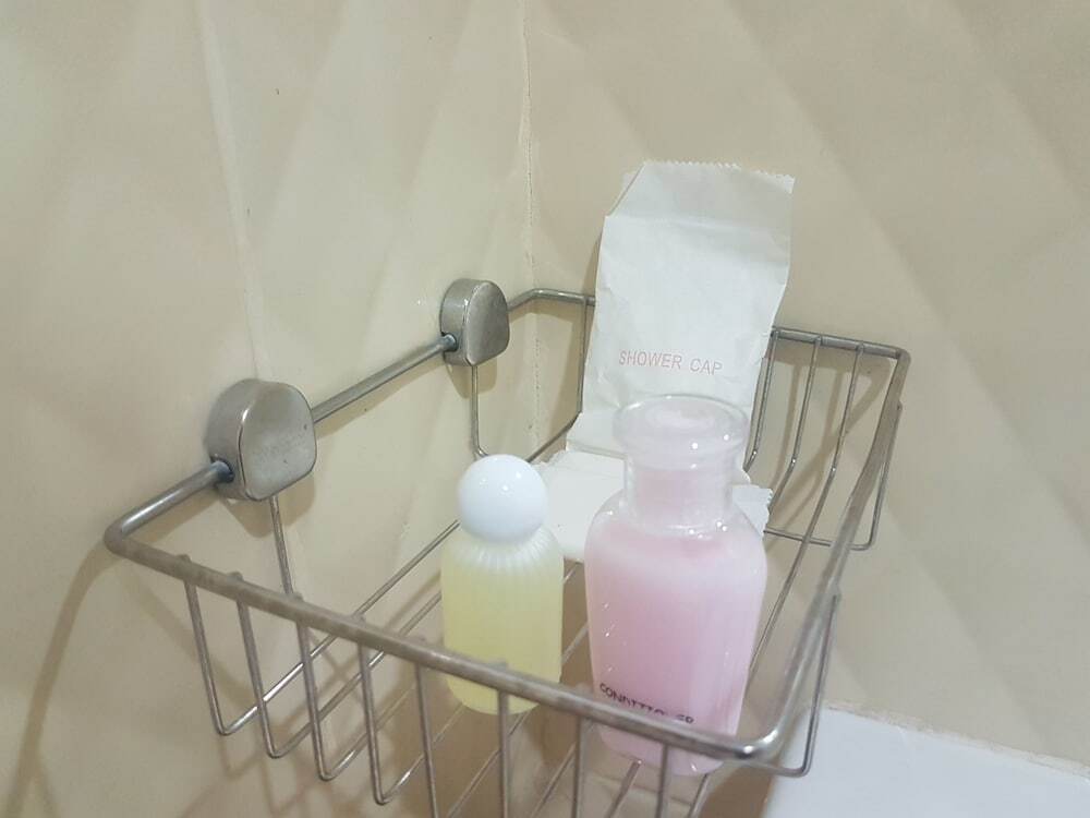 Кхонг Чиам: Khong Chaim 2 Hotel
