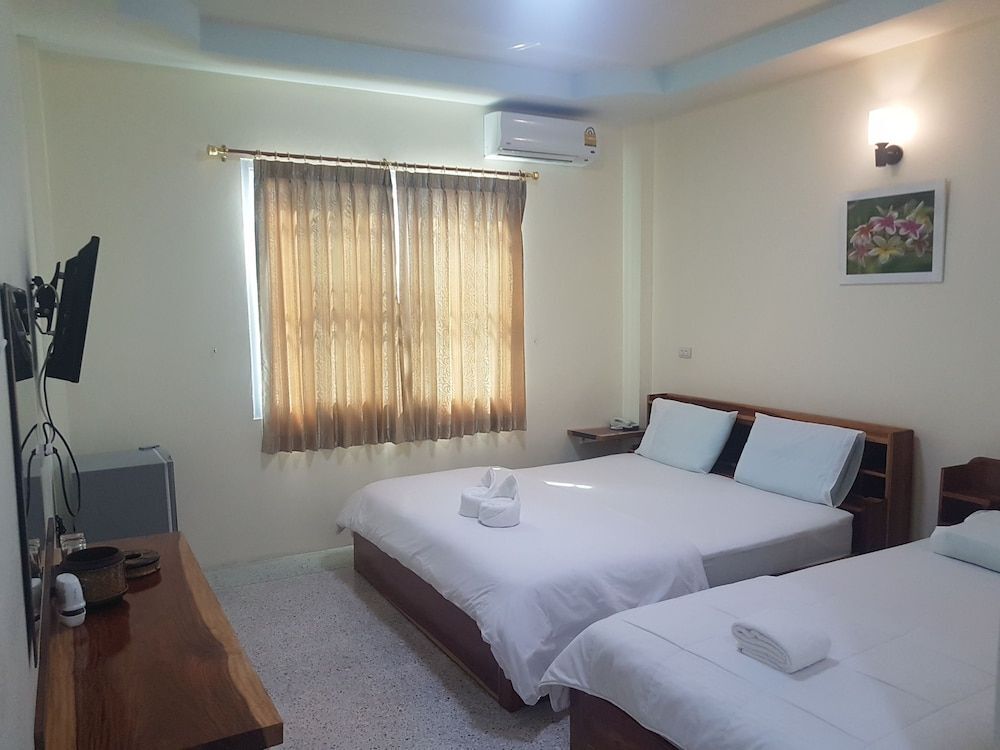 Кхонг Чиам: Khong Chaim 2 Hotel