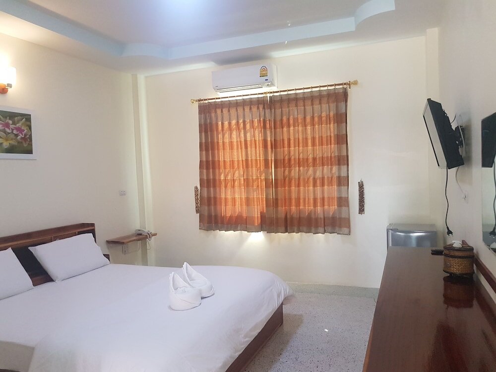 Кхонг Чиам: Khong Chaim 2 Hotel