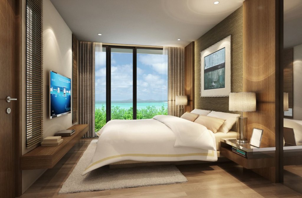 Краби: Phu Dahla Residences