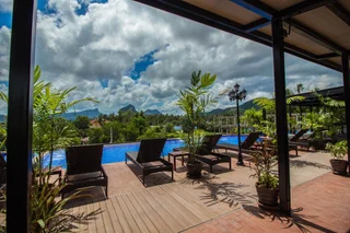 Краби: Phu Dahla Residences
