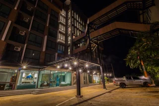Краби: Phu Dahla Residences