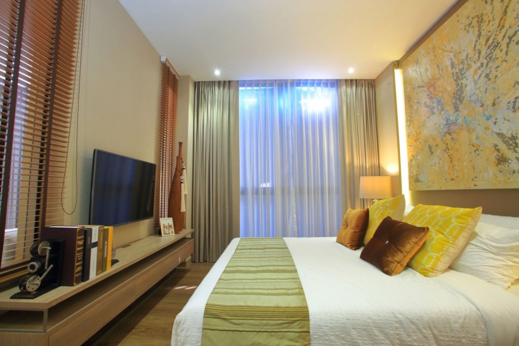 Краби: Phu Dahla Residences