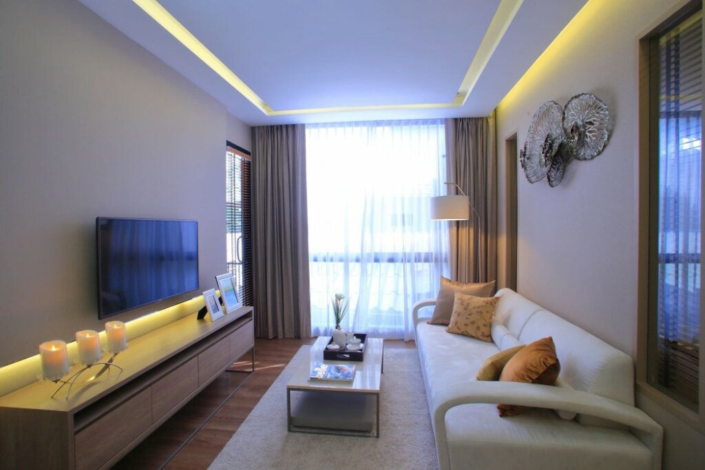 Краби: Phu Dahla Residences