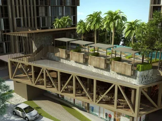 Краби: Phu Dahla Residences