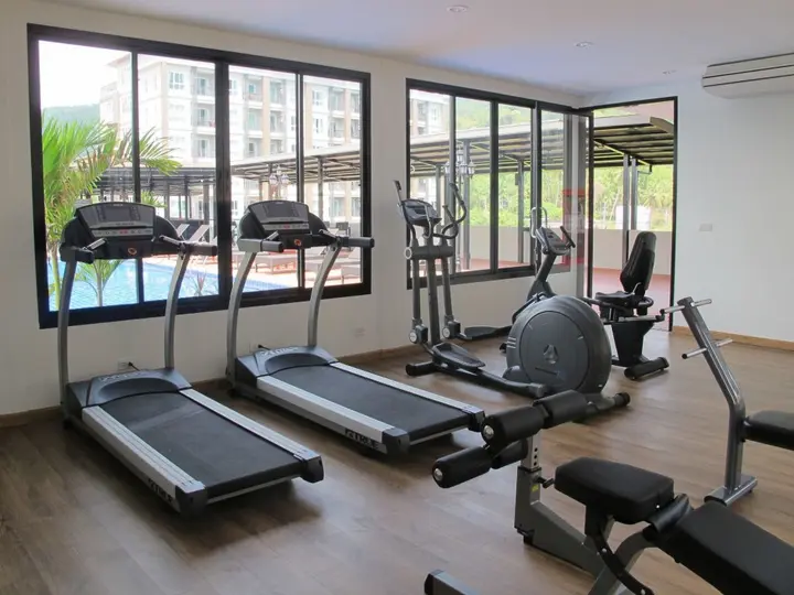 Краби: Phu Dahla Residences