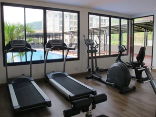 Краби: Phu Dahla Residences