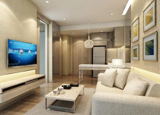 Краби: Phu Dahla Residences