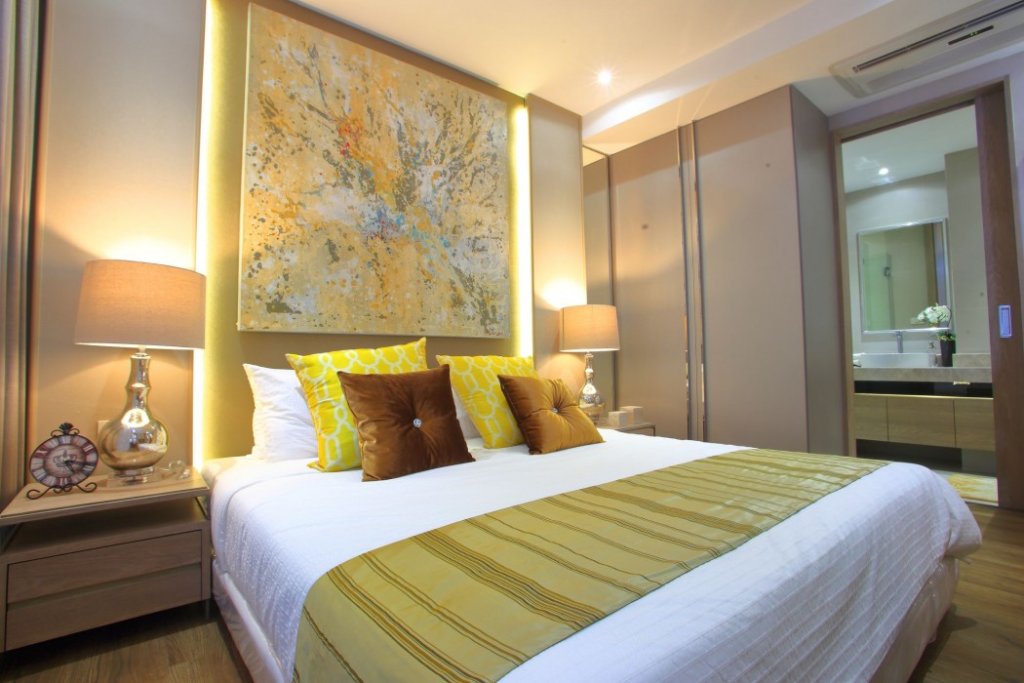 Краби: Phu Dahla Residences