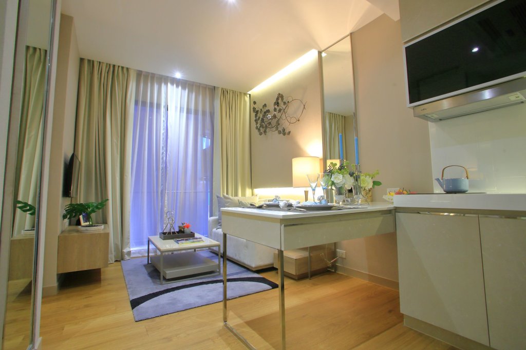 Краби: Phu Dahla Residences