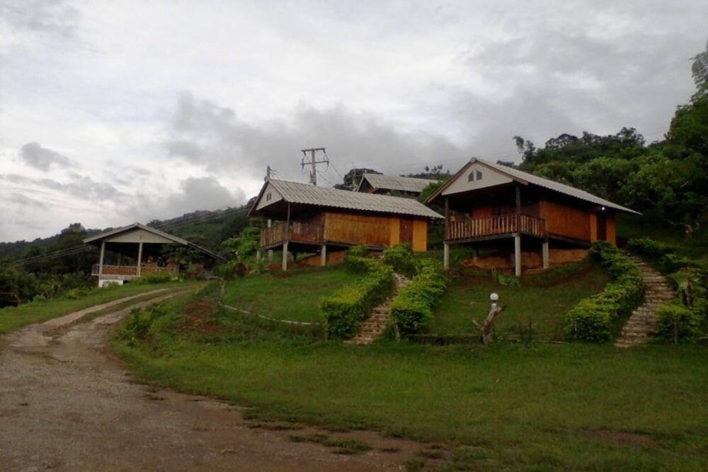 Тап-Тао: Phucheefah Homestay