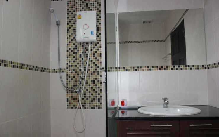 Паттайя: K&J Apartment