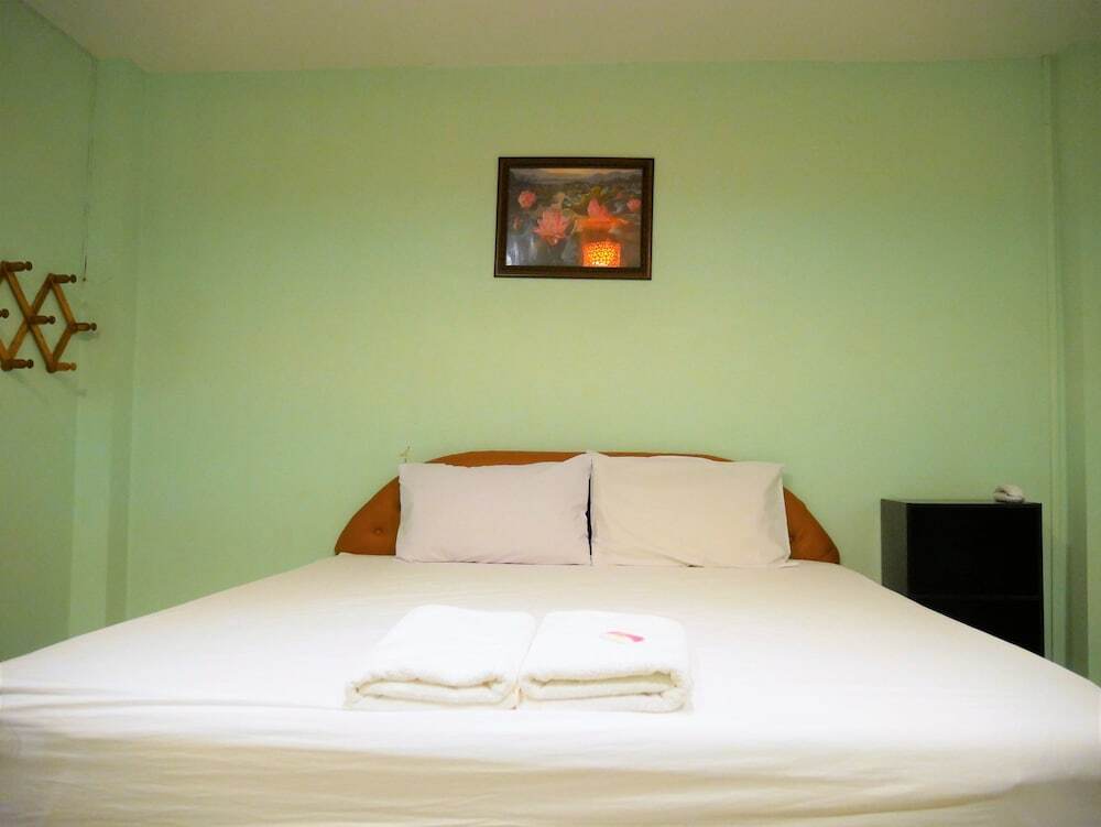 Пхитсанулок: Viriya Resort
