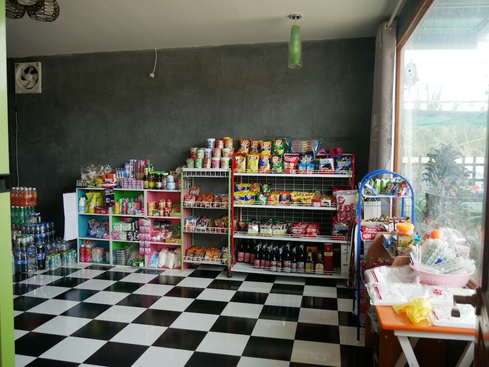 Пхитсанулок: Viriya Resort
