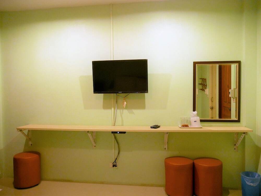 Пхитсанулок: Viriya Resort