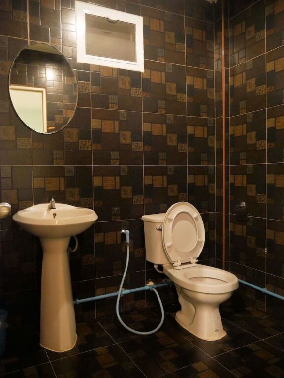 Пхитсанулок: Viriya Resort