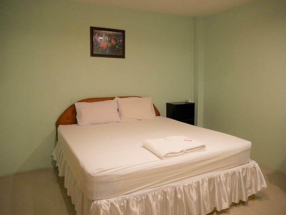 Пхитсанулок: Viriya Resort