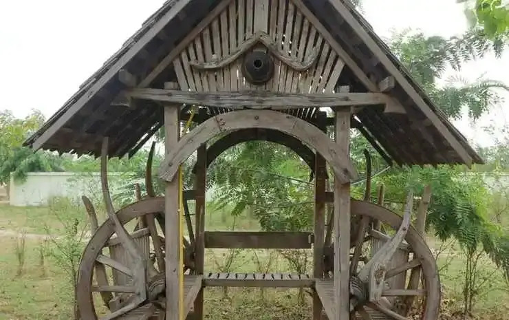 Пхитсанулок: Viriya Resort