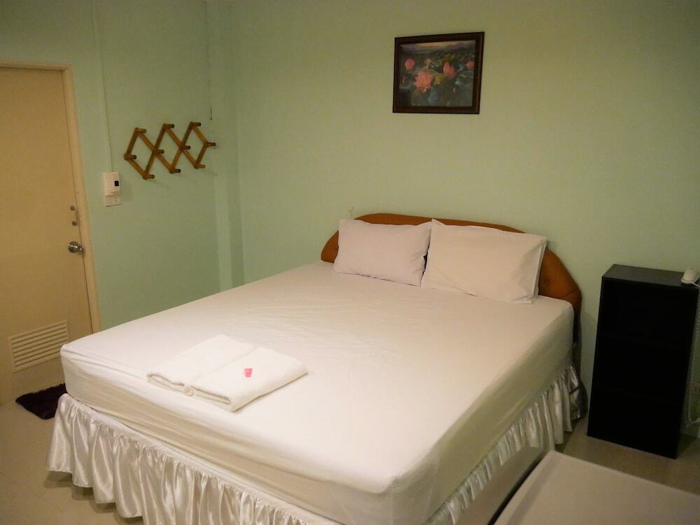 Пхитсанулок: Viriya Resort