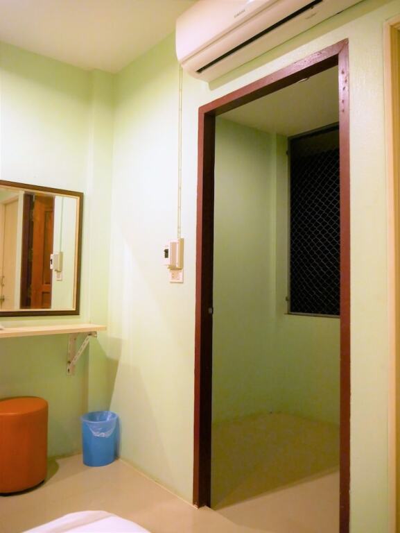 Пхитсанулок: Viriya Resort