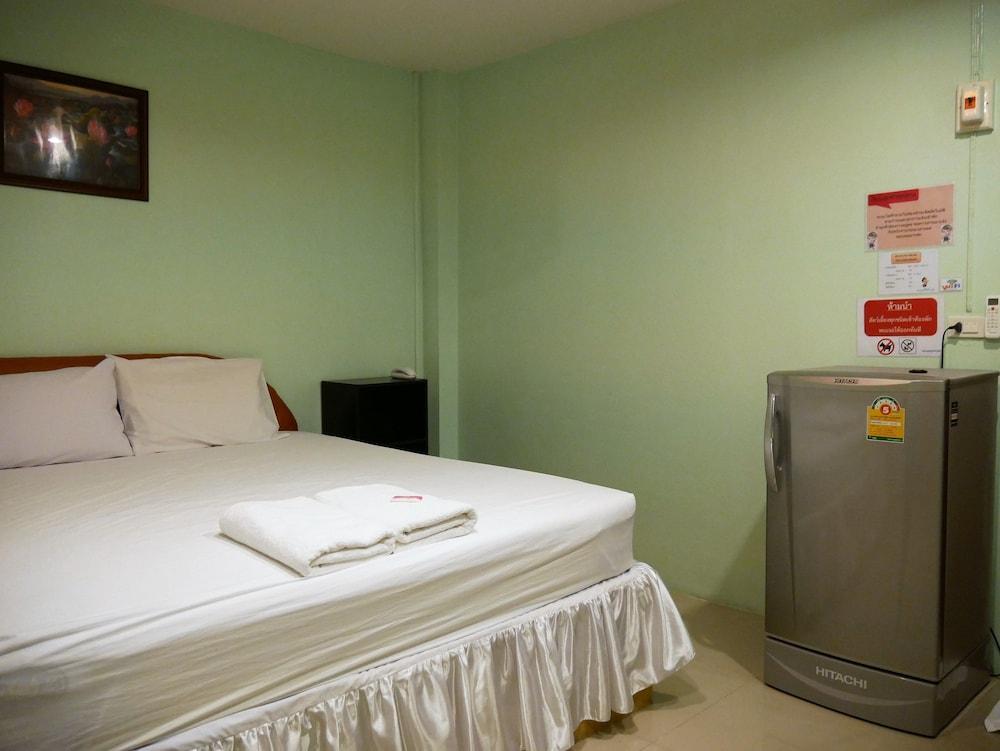 Пхитсанулок: Viriya Resort