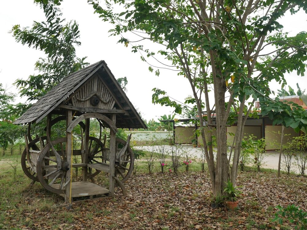 Viriya Resort — фото 5