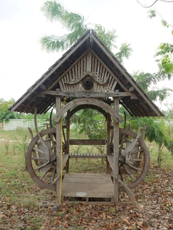 Пхитсанулок: Viriya Resort