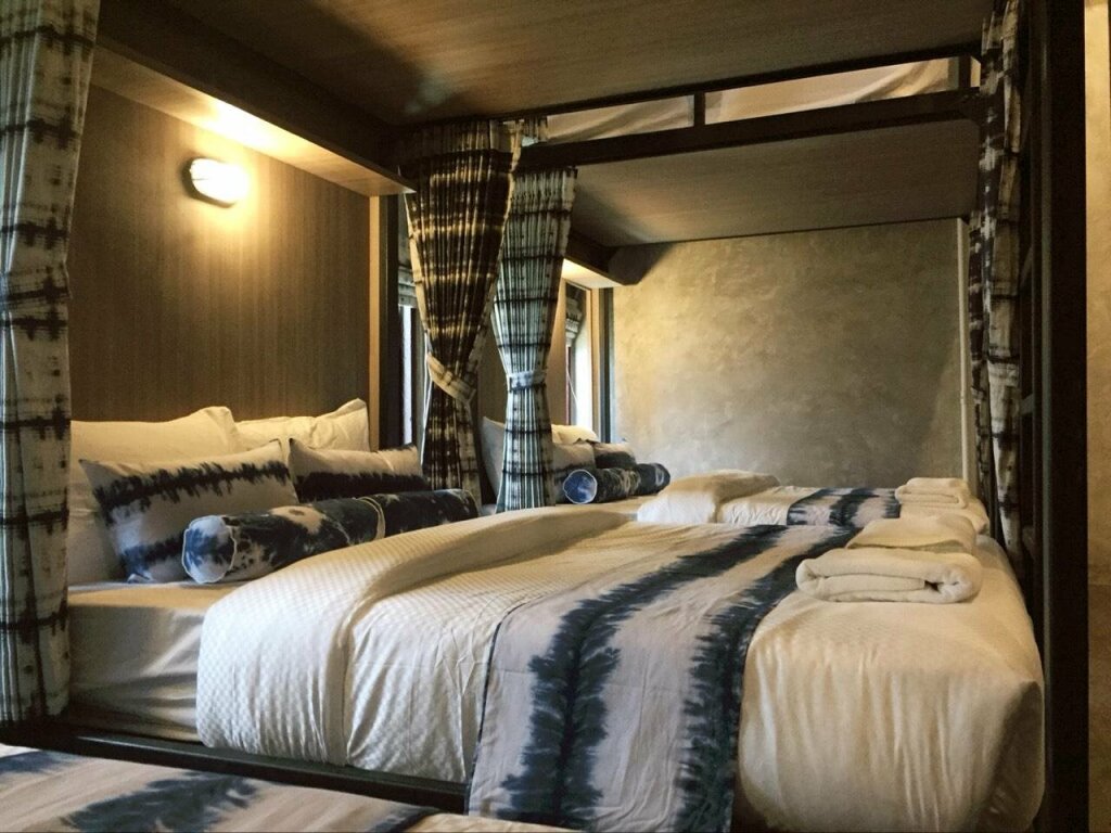 пляж Санрайз: The Chic Lipe - Hostel